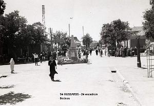 07a- 9e Hussards